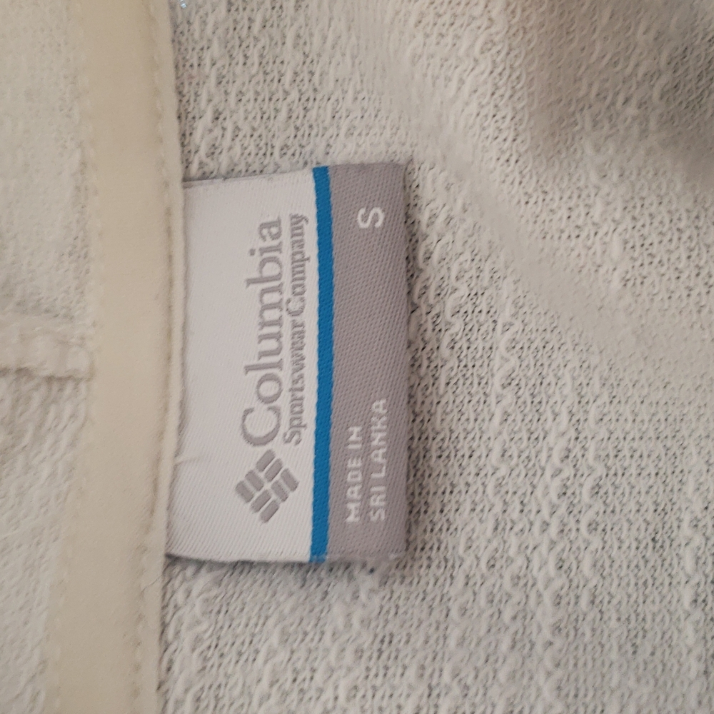 Columbia Lightweight sweater hoodie - Picture 6 of 8